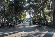 Comodato del Paseo Bravo avanzará para ser entregado al estado durante todo el sexenio de Armenta