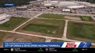 City of Omaha and Crossroads developers holding town hall