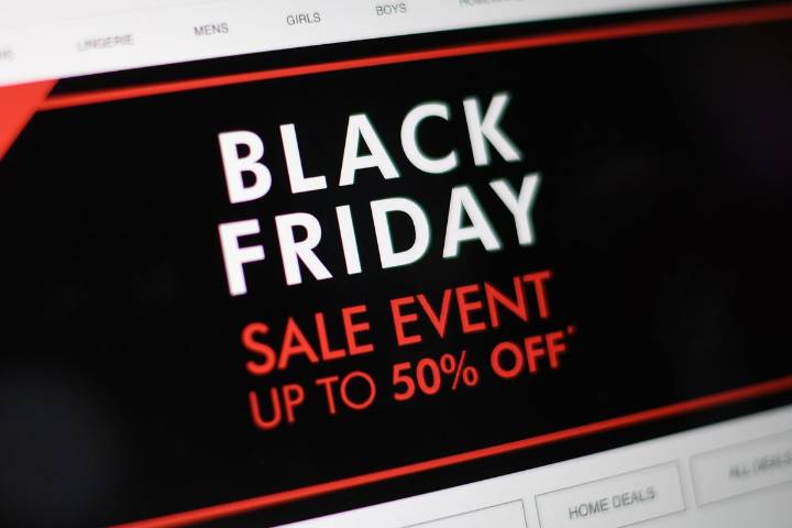 How Black Friday became the most dangerous day on the internet