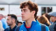 Franco Colapinto tras quedar 15º en Las Vegas: “Fue una qualy difícil, pero estábamos más cerca en lluvia y eso es bueno”