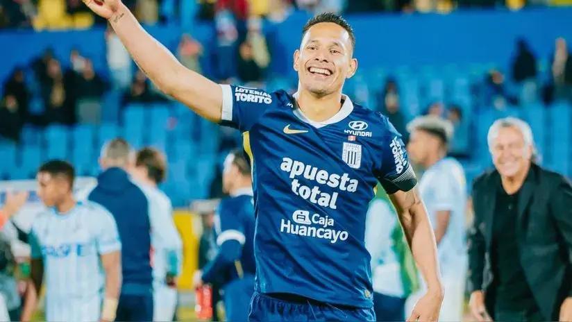 Alianza Lima vs. Los Chankas: ¿a qué hora juegan y dónde ver por fecha pendiente del Torneo Clausura 2025?