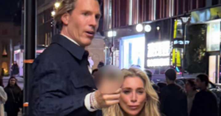 Woman targeted with 'pepper spray' has hair pulled in London Underground station racist attack