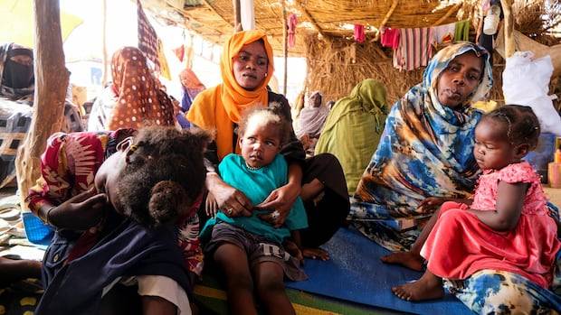 What’s fueling the war in Sudan?