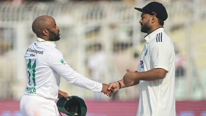 IND vs SA Live 2nd Test Day 1 Updates: Hosts eye redemption in Guwahati