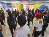 IAEM realiza taller de gaita perijanera