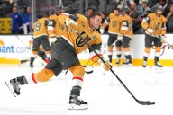 Jean-Gabriel Pageau's short-handed OT goal lifts Isles over Knights - The Rink Live | Coverage of youth, junior, high school and college hockey