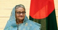 Bangladesh tense as court moves closer to verdict in Sheikh Hasina trial