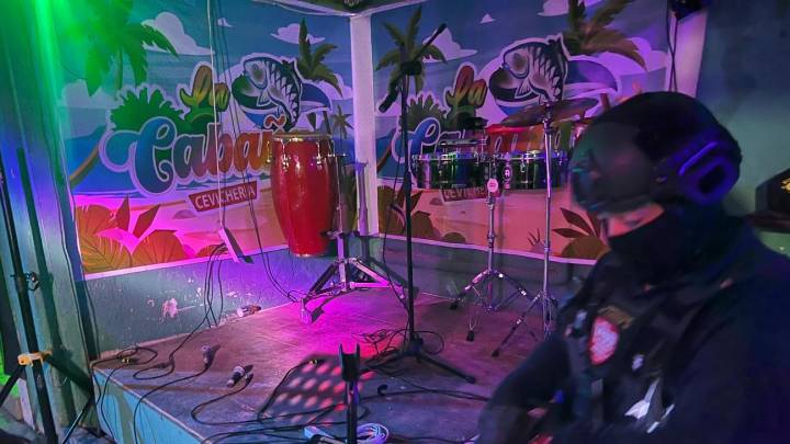 Clausuran inmueble usado para fiestas clandestinas en Independencia: decomisaron más de 1.200 cervezas