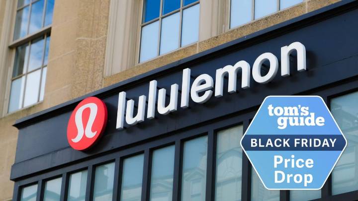 Lululemon just dropped a huge Black Friday sale — here's 17 deals I'd shop on fitness apparel and accessories