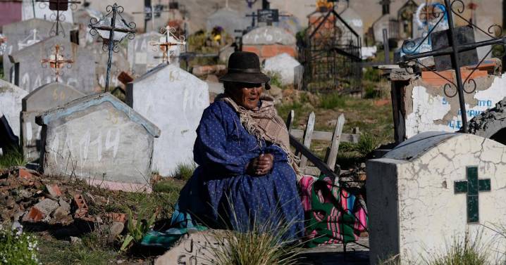 The top photos of the day by AP's photojournalists