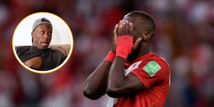 Luis Advíncula asumió toda la culpa del repechaje rumbo a Qatar 2022: “No fuimos al Mundial porque yo fallé, no por Valera”