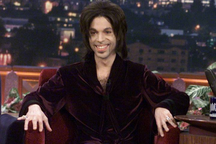 Prince Would Allegedly 'Only Eat Pancakes for Days' When He Stayed at L.A. Hotel