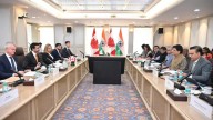 India, Canada Discuss Boosting Trade and Investments