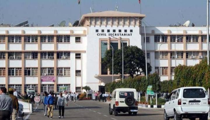 After four years, the Darbar Move resumes in Jammu and Kashmir