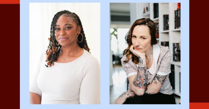 Romantasy Authors Share Real-Life Dating Advice