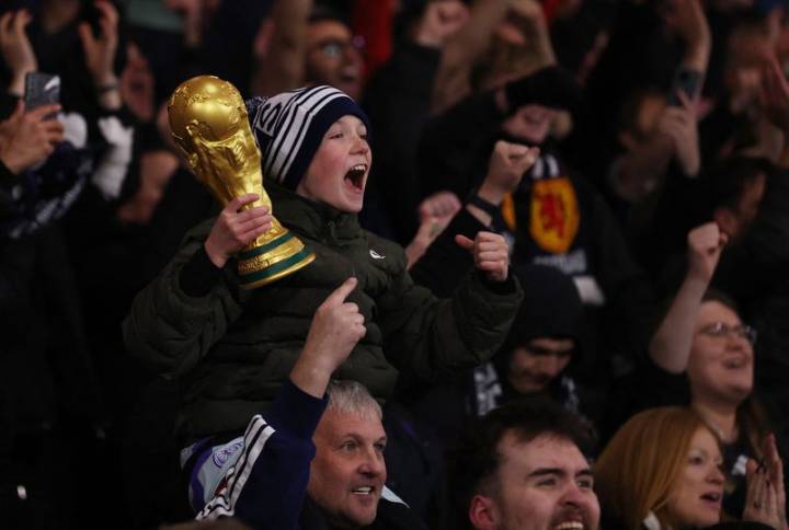 US tourism expected to score big with FIFA World Cup