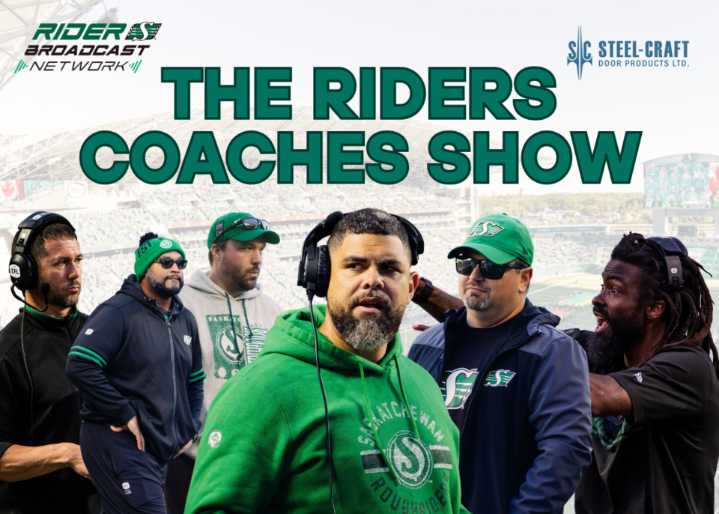 ‘We’ll see what the numbers say’: Saskatchewan Roughriders’ GM Jeremy O’Day receptive to new CFL rules