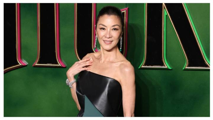 Berlin Film Festival To Fete Michelle Yeoh With Honorary Golden Bear