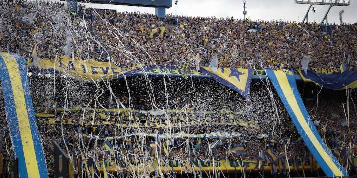 Lo que no se vio del triunfo de Boca ante River: los más aplaudidos, el héroe clásico escondido y el “ida y vuelta” de Riquelme