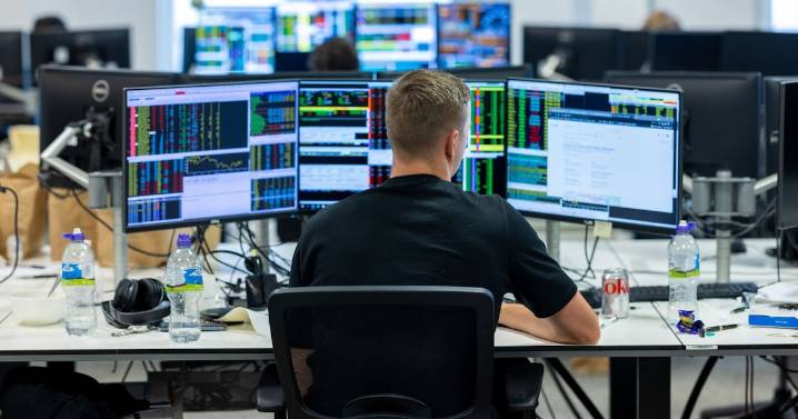 Hay vida más allá de Wall Street: para 2026, Fidelity recomienda invertir fuera de EE.UU.