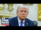 BBC responds to Trump's THREAT over Jan. 6 video edit