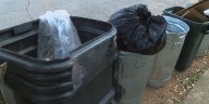 Omaha residents will not have trash collected on Thanksgiving, City says