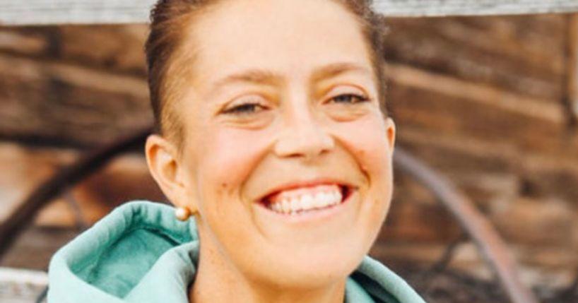 Sarah Jane Beckstead