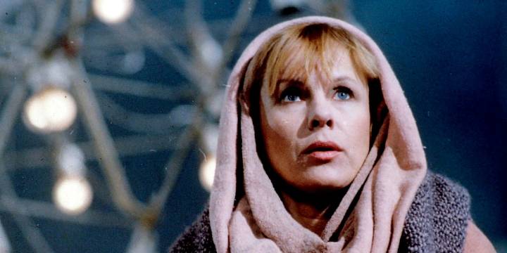 Bibi Andersson, la musa de Bergman: un amor apasionado, el salto a la fama europea y la huella imborrable en el cine argentino