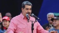 Maduro cantó "Imagine" ante la avanzada militar de EEUU y pidió por la paz