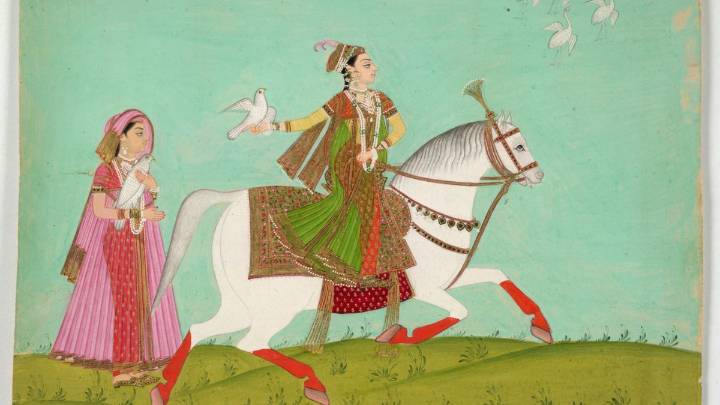 Nur Jahan to Chand Bibi—Indian women in sports have been erased from history