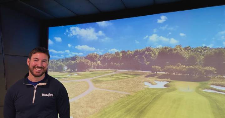 Successful indoor golf venue set to expand into two new locations