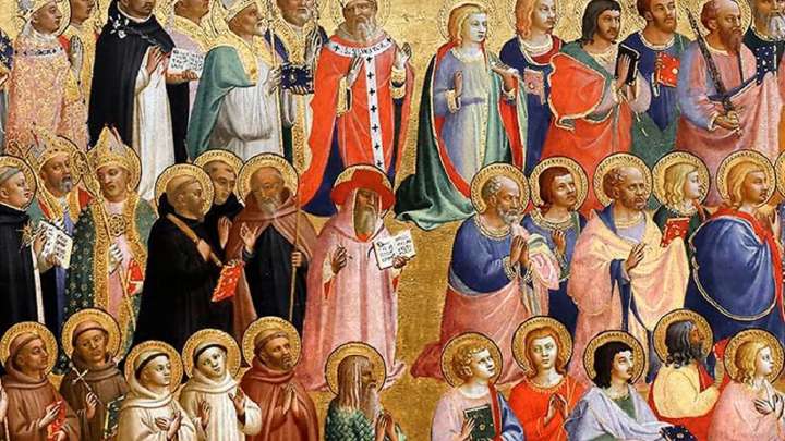 Día de Todos los Santos: por qué se celebra cada 1° de noviembre