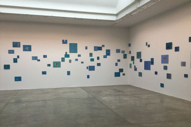 Inflation is painting us into a corner, says Irish Museum of Modern Art