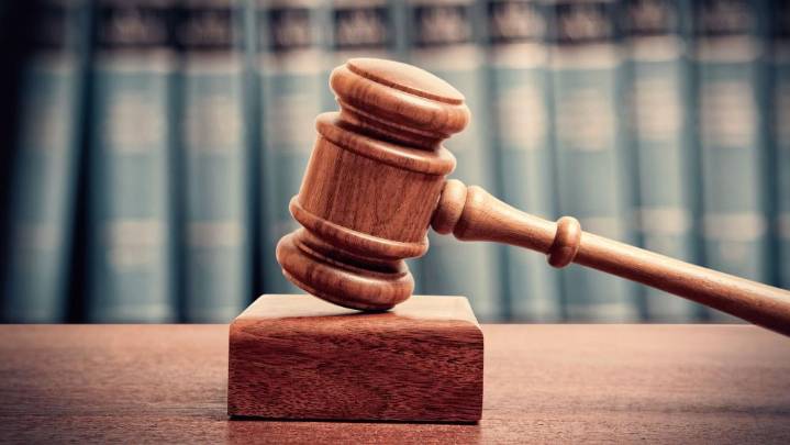 Judge Orders Maine Mom Not to Take Her Daughter to Church or Read Her the Bible