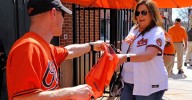 Orioles 2026 giveaway schedule