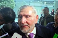 Niega Adán haber entregado concesiones a casinos