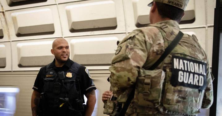 Refugee groups worry about backlash after shooting of National Guard soldiers in DC