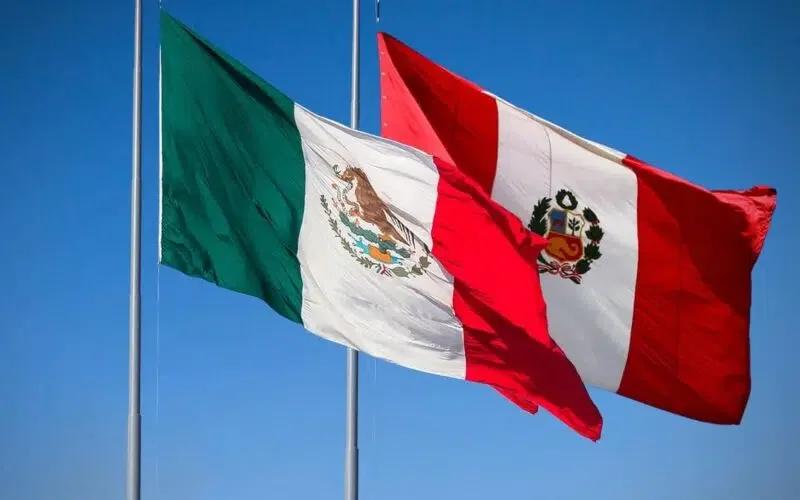 Perú rompe relaciones diplomáticas con México tras otorgar asilo a exfuncionaria prófuga