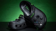 New Crocs Look Just like Xbox Controllers