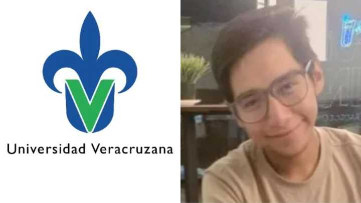 UV Confirma la Localización de Alexis Sánchez Alumno Reportado como Desaparecido en Veracruz