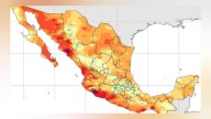 ¿Nuevo Frente Frío Congelará México? Lista de Estados con Calor de Hasta 40 Grados