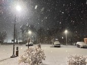 Bitter temperatures, 'clipper wave train' are next for Minnesota