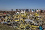 First civil trial over 737 Max crash in Ethiopia begins, even as Boeing settles three more lawsuits