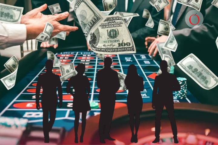 La familia Hysa: ¿quiénes son y cómo usan los casinos mexicanos para lavar dinero al Cártel de Sinaloa?