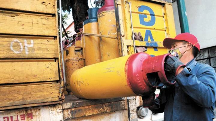 Pemex responde, asegura que está garantizado el abastecimiento de gas LP en México