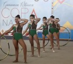 Realizarán kermés en Ixtapa para apoyar a gimnastas que representarán a Vallarta en torneo nacional