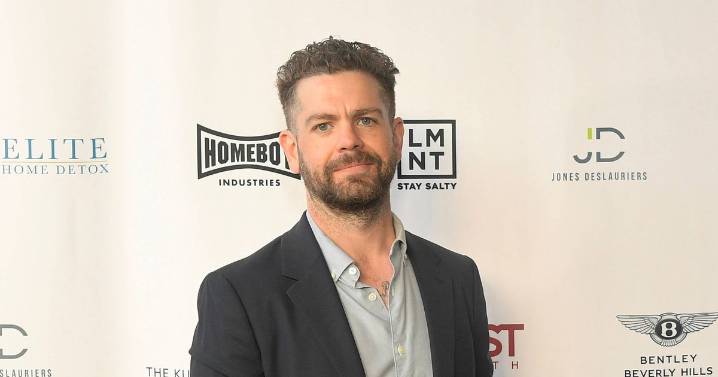 What is I’m a Celebrity’s Jack Osbourne’s chronic health condition as worries raised over camp climate