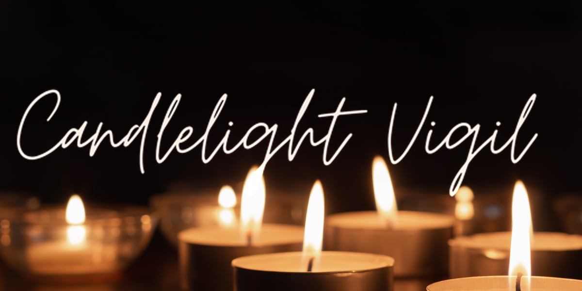 Pride of Tampa candlelight vigil at 7 p.m tonight in Ybor City for victims.