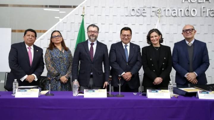 TEPJF pide al Legislativo regular uso de la IA en campañas electorales