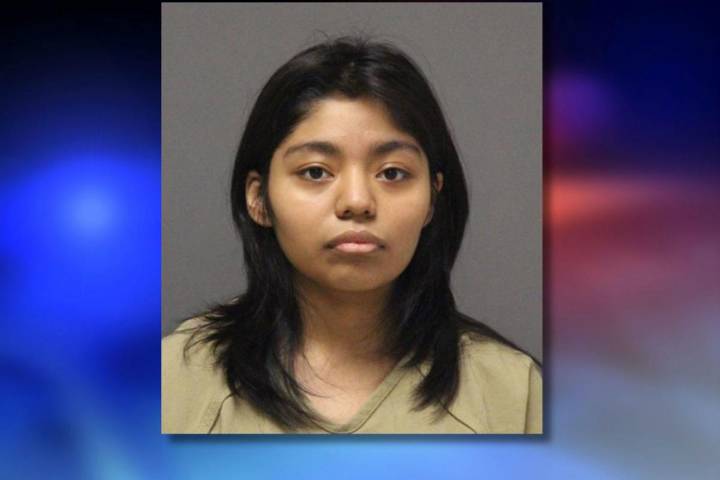 Toddler stabbed in Brick: Sister charged with attempted murder